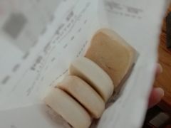 山楂方酥-百年义利(黄寺大街店)
