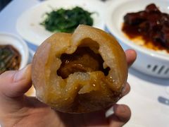 玉兰饼-天福苑(崇宁路店)