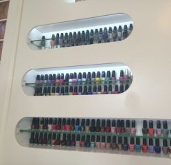 点击看大图 -安娜美甲美睫沙龙