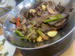 -王胖子驴肉火烧(东四旗舰店)