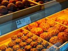 -泸溪河桃酥(秦淮夫子庙一店)