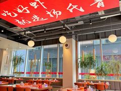 -杨氏青龙虾·羊蝎子(珠江路店)