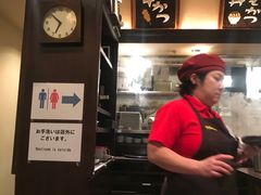 -矢场猪(名古屋站三井楼北馆店)