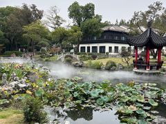 -杭州西湖柳莺里酒店