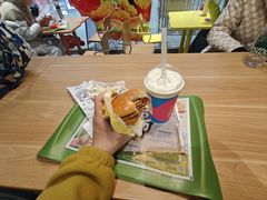 -麦当劳(融创茂店)