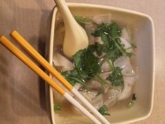 -吉祥馄饨(杭州博库书城店)