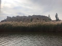 -水洞沟旅游区
