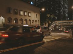-山顶缆车
