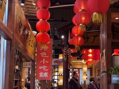 -帝一铭家宴(板塘店)