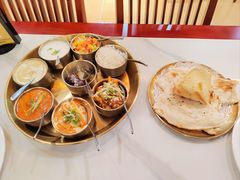 -清真· AL-JANNAT 佳纳特餐厅(仙林店)