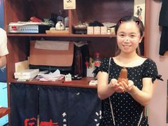 -鸟串烧Yakitori