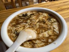 -途肴·老农饭庄(百里峡店)