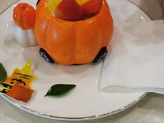 -卷心卷意·轻甜蛋糕(新光天地店)