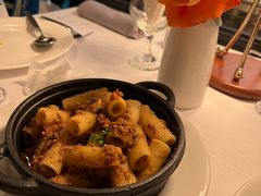 -火车头法国西餐厅