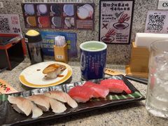 -合点寿司(美罗城店)