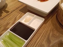 -小大董·烤鸭(王府井apm店)