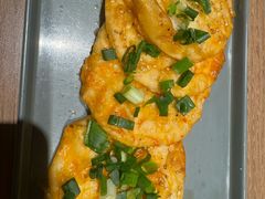 -街角等你.大连海鲜烧烤.经典铁板海鲜串(西安路店)