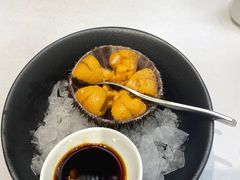 海胆-奕景海鲜(星海广场店)