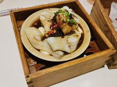 -蔡澜点心·粤菜(嘉里中心店)