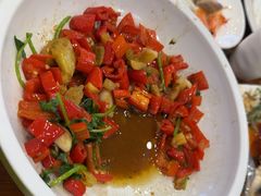 -北京烤鸭 ·儿童菜 ·采风阁家常菜餐厅(亚龙湾天域酒店)