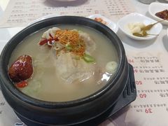 -长顺参鸡汤店(西塔总店)