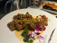 -炭之家·齐齐哈尔非遗烤肉·鲜切直供(中央大街店)