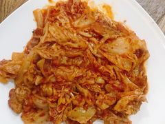 -李先生的首尔小馆(松江启源广场店)