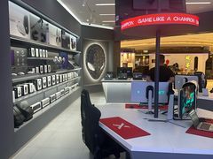 -外星人官方售后维修站.Alienware电脑专卖店