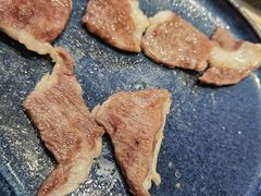 -龙记珍牛和牛烧肉(龙南街店)