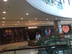 -INLOVE KTV(西溪印象城店)