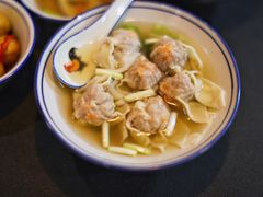 -左记港食(融科天城店)