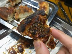 -文文烤肉(大皮院店)