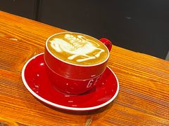 -Gee Coffee Roasters(万象天地店)