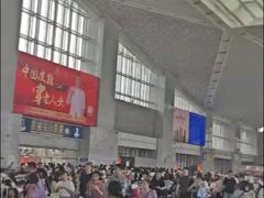 -温州南站