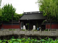 -西湖游船