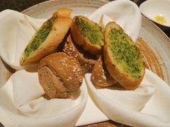 -莲西餐(曲江店)