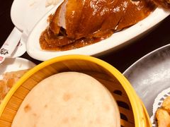 -大鸭梨烤鸭(甘家口店)