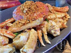 -蟹之国·精品蟹料理(极地店)
