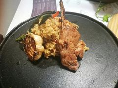 -娜娜家·Nana's restaurant(国金汇店)