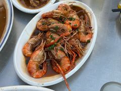-老太婆饭店(新富路店)