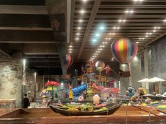 -清河半岛温泉度假酒店