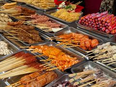 -魏记里脊肉炸炸炸(南门口店)