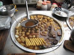 -李记牛杂店(建设一街店)