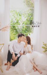 点击看大图 -THE QUEEN(北京店)