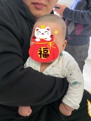 -龙文宝贝上门婴儿理发满月剃胎毛(普陀店)
