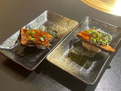 -無二炙坊·和牛烧肉(大钟寺1733店)