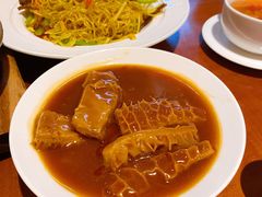 -杭州JW万豪酒店-万豪中餐厅