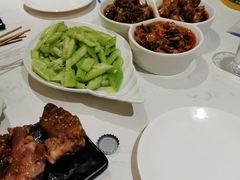 -三炮海鲜烧烤店(河畔·幸福城店)
