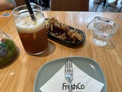 -FreshCo鲜途·西厨(大良店)