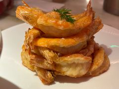 -京华烟云·北京烤鸭(领展购物广场·中关村店)